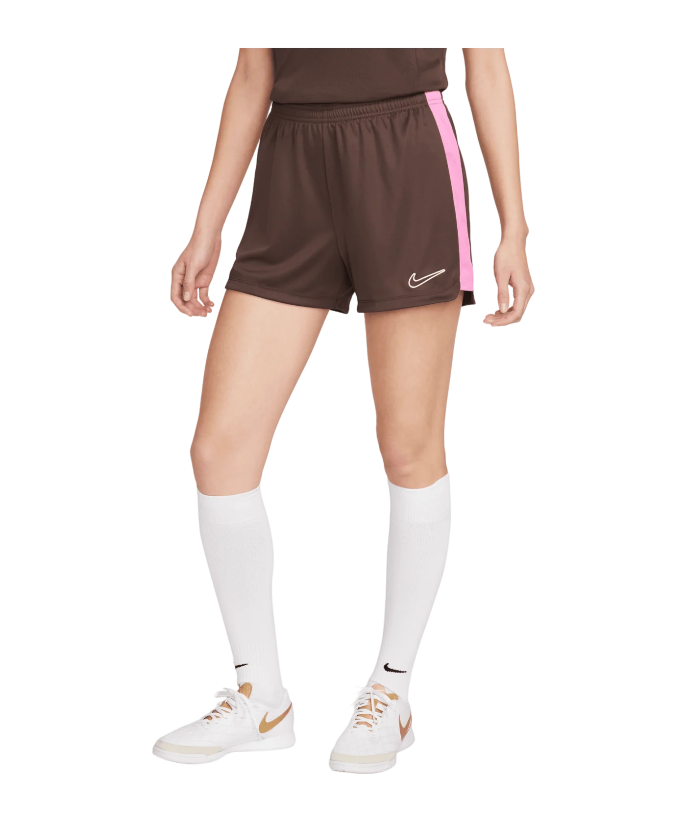 Nike Academy 23 Short Damen Braun F237