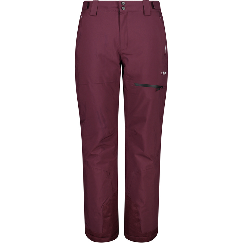 CMP Herren Flat Warm Skihose