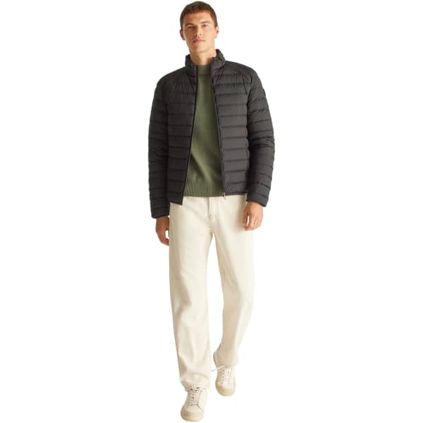 Doudoune JOTT ARAGON BLACK