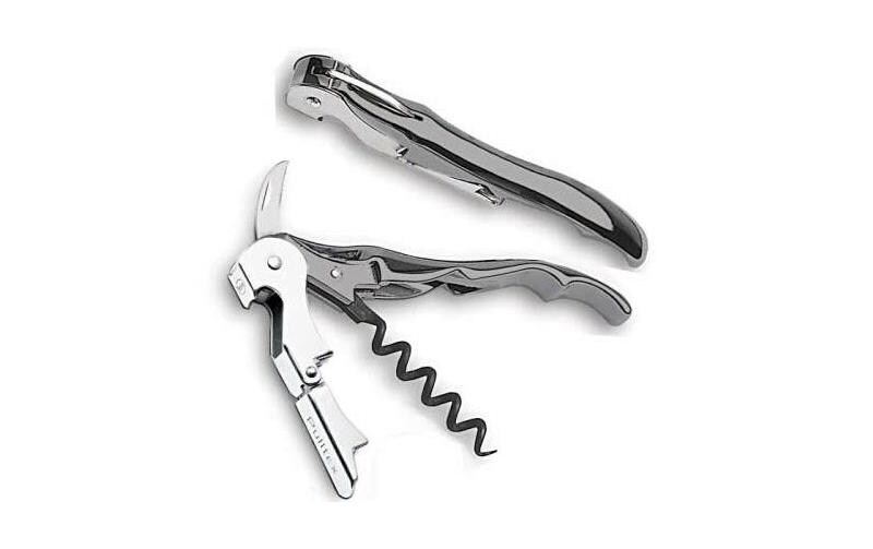 Korkenzieher GraphitZapfenzieher