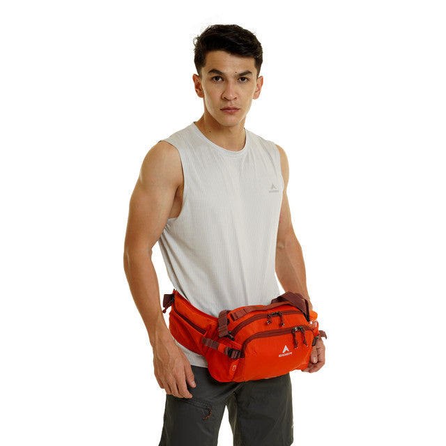 HYDRA 3 LUMBAR BAG SW