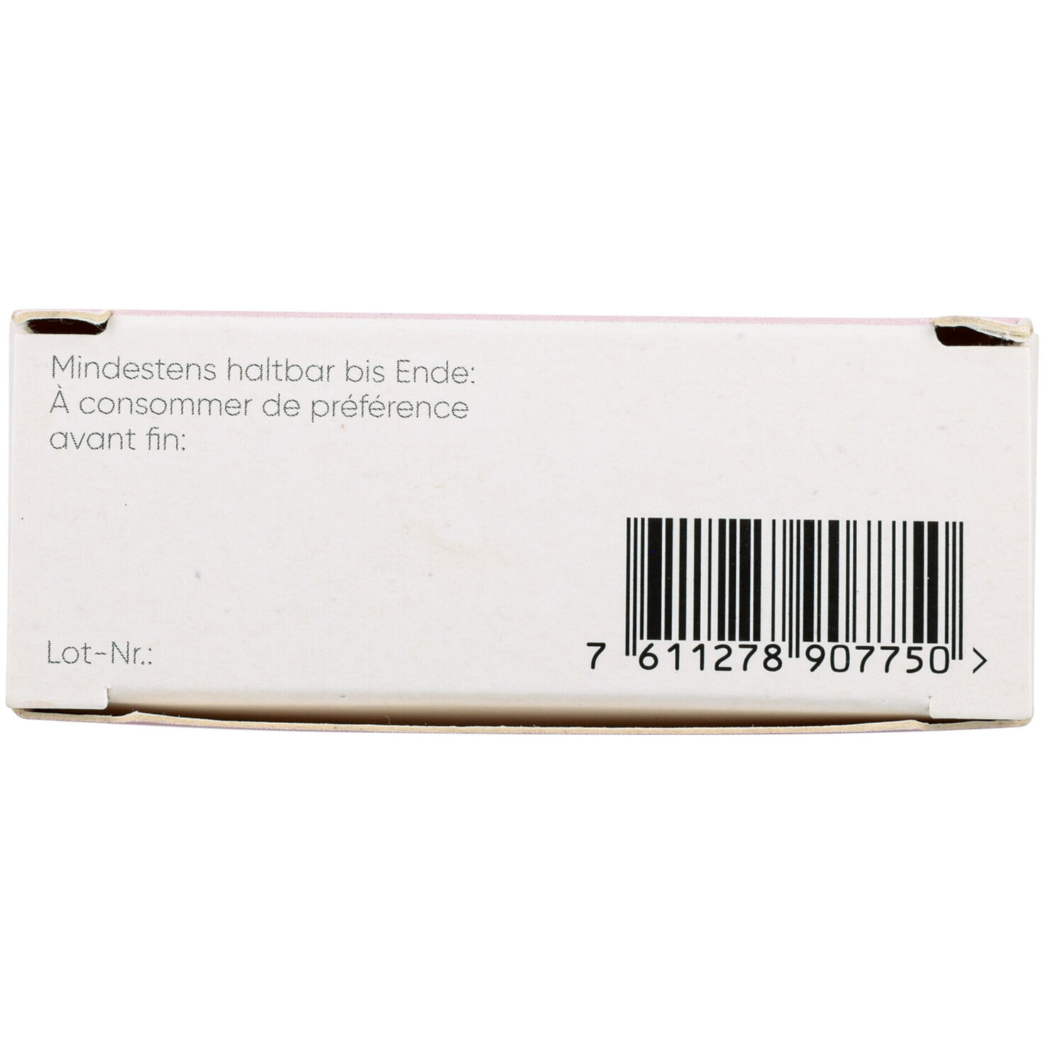 Dr.Dünner pourelle Period Relax 60 Stück