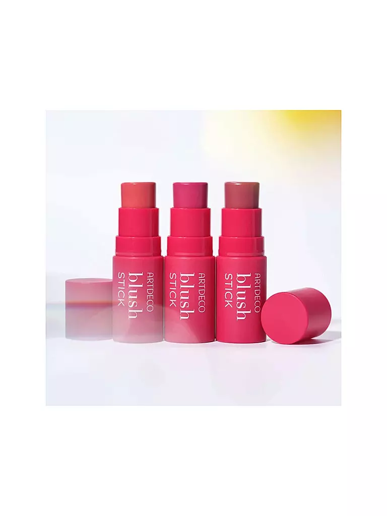 ARTDECO Rouge - Blush Stick (4 Hollywood) koralle