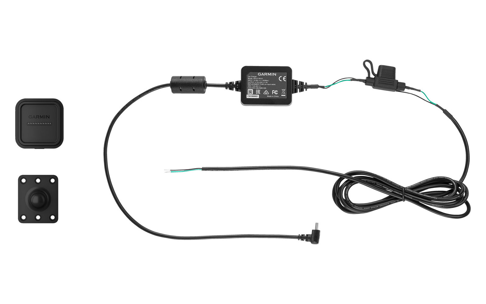 Garmin Vieo Charging Ladestation für Infotainment-System 7