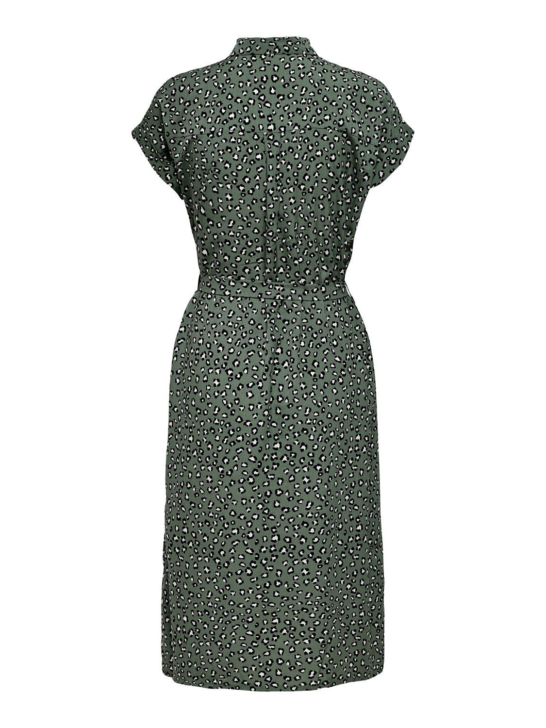 ONLHANNOVER Langes Kleid Laurel Wreath