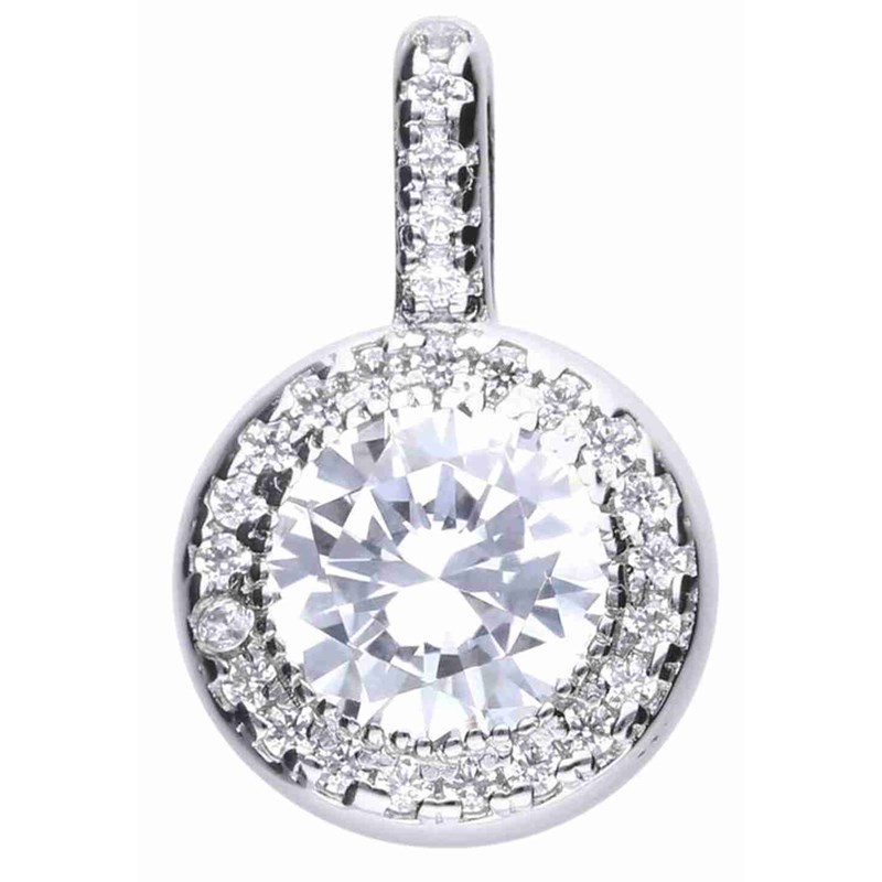 Collier en argent 925/1000