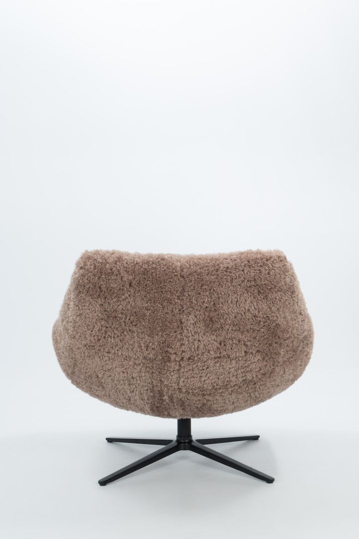 Eijerkamp Collectie Lanetta Fauteuil