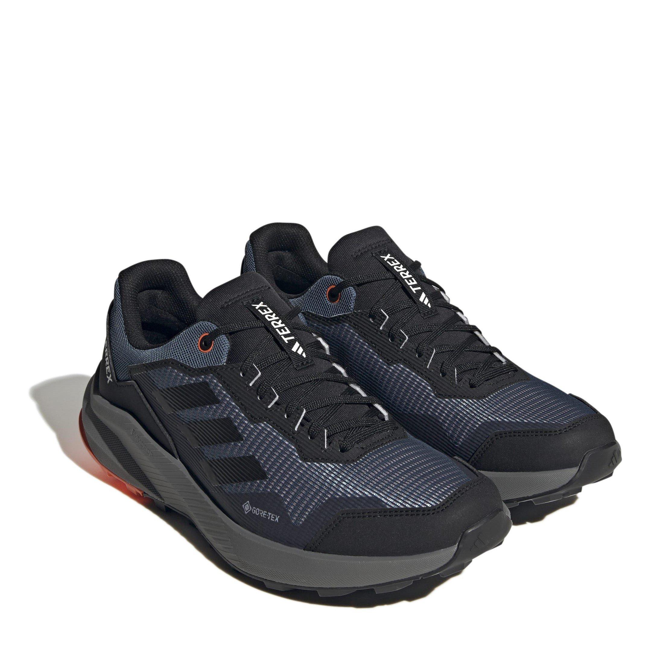 adidas Terrex Trail Rider Gore Tex Trail Mens Running Shoes