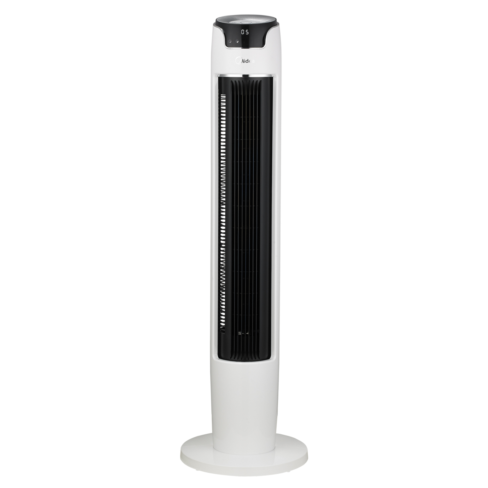 MIDEA Luftkühler FZ10-16AR - weiß-schwarz - 45 Watt