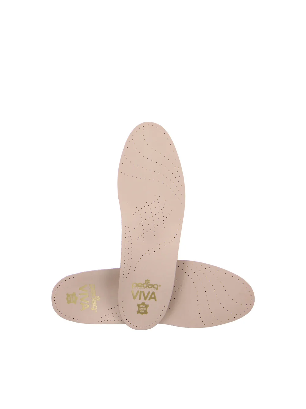 Einlagen Leder "VIVA"