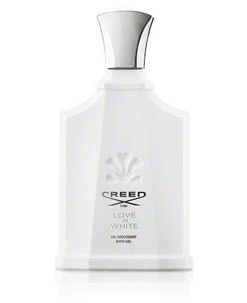 Creed Love in White shower gel 200ml