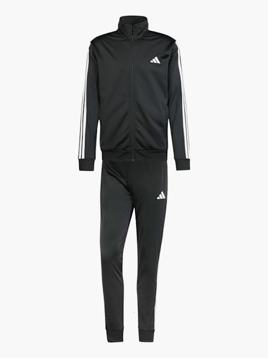 adidas Trainingsanzug Schwarz