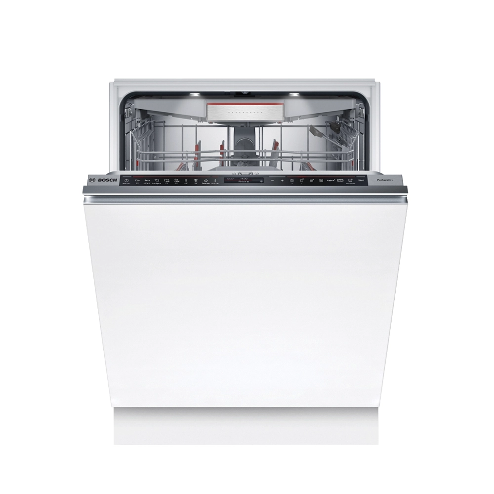 Bosch SMD8TCX04E Geschirrspüler vollintegriert