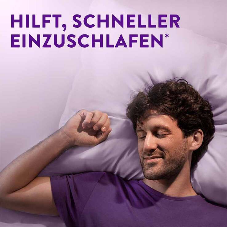 WICK Zzzquil Gute Nacht Weichgummis, 30 St