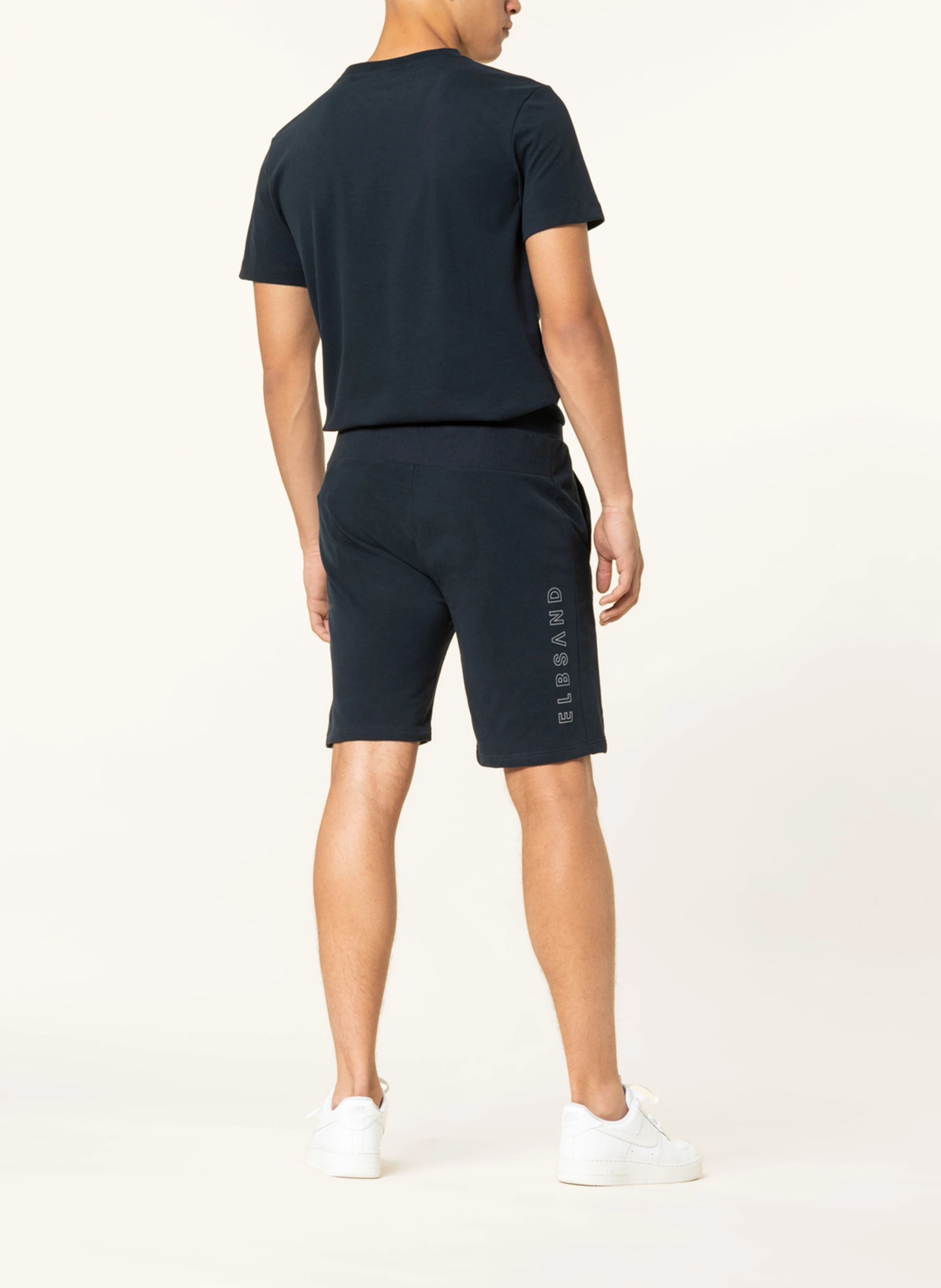 ELBSAND Sweatshorts NIAS