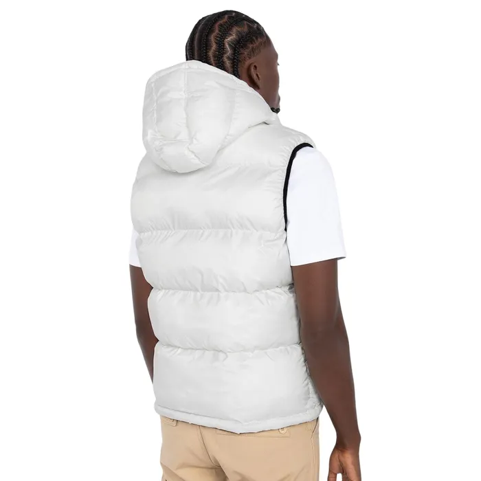 Schott Idaho2V Bodywarmer Heren