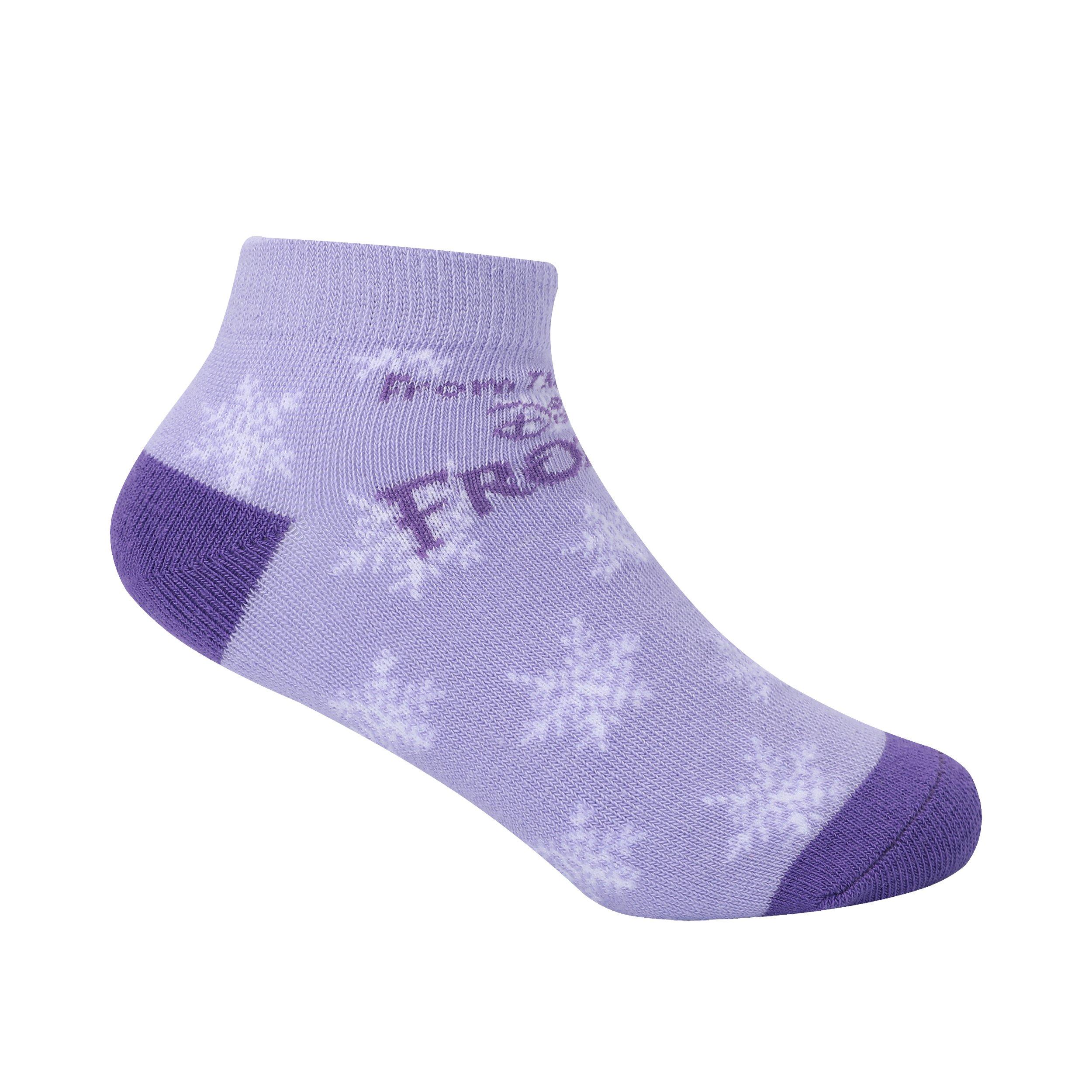 Character Trainer Sock 5pk Junior