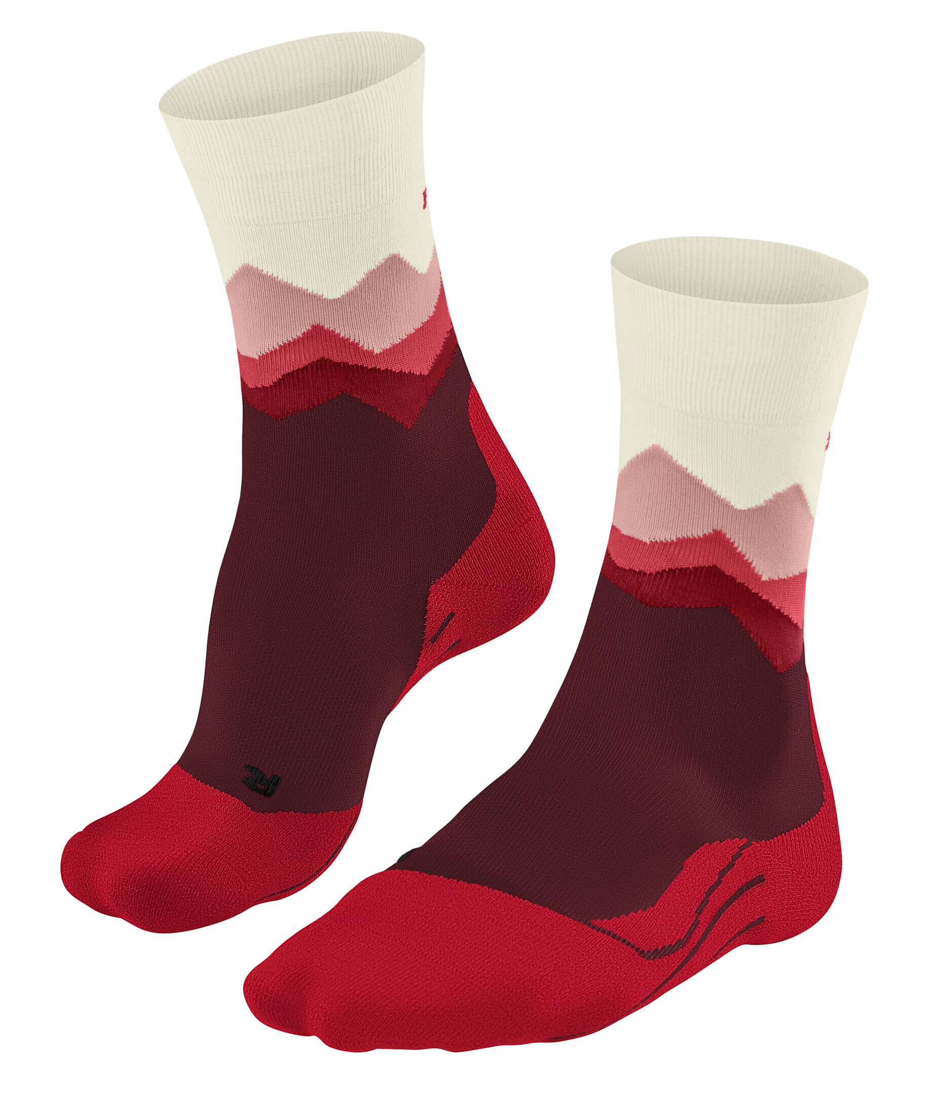 FALKE| Damen Socken TK2 Crest