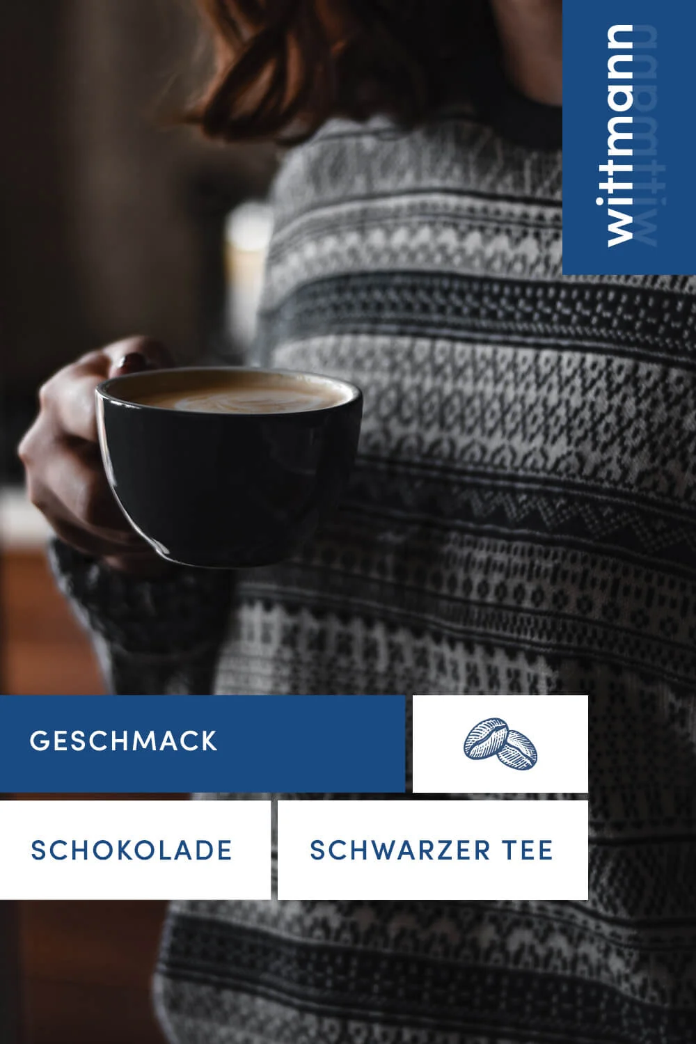 Wittmann Kaffee Bar Classico Vorteilspaket 3kg