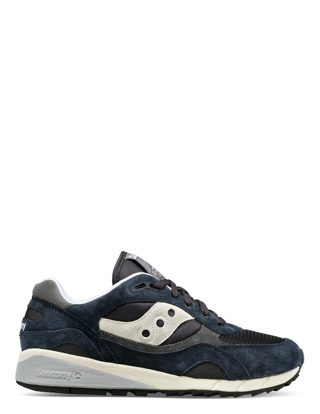 saucony Sneakers homme shadow 6000 navy