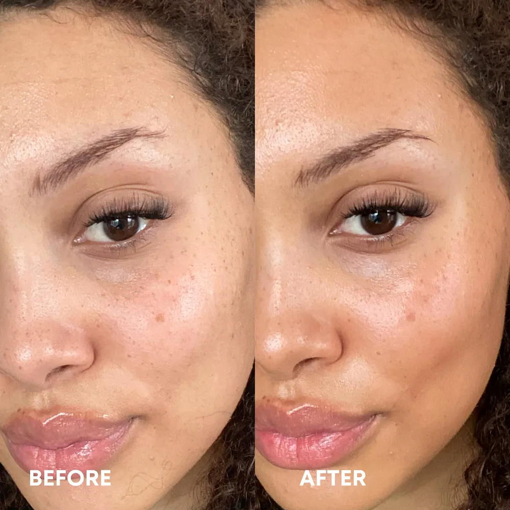 Vita Liberata Beauty Blur Face Dark - 30 ml.