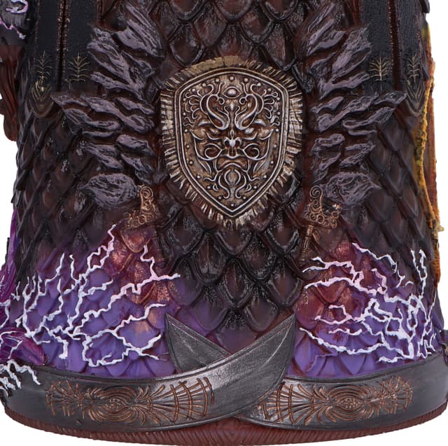 Nemesis Now Elden Ring kop (Radahn)