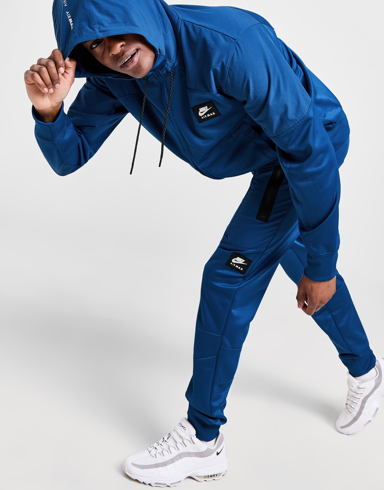 Nike Pantalon de jogging Air Max Homme