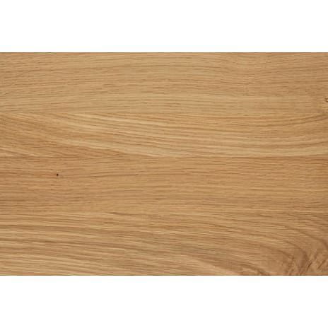 Langley skrivebord - egetræslook