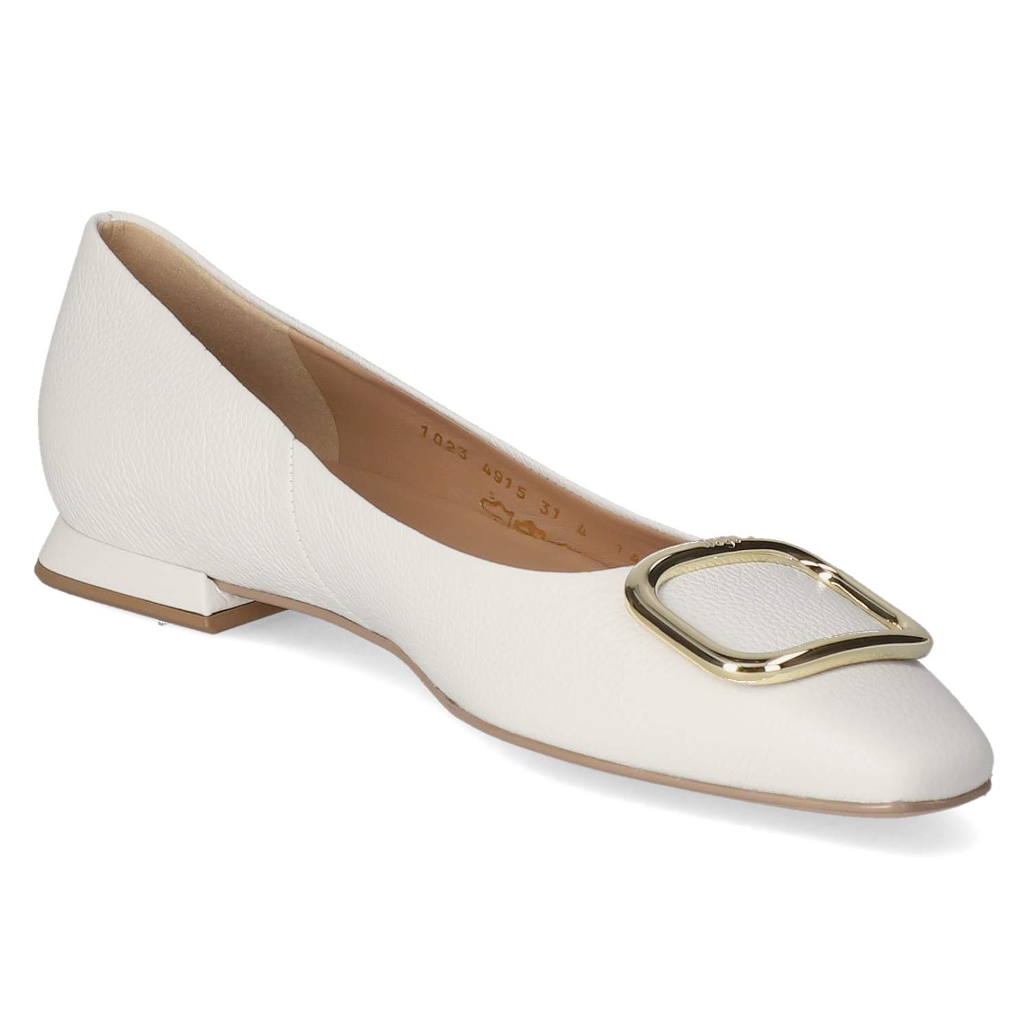 Högl Ballerinas - creme