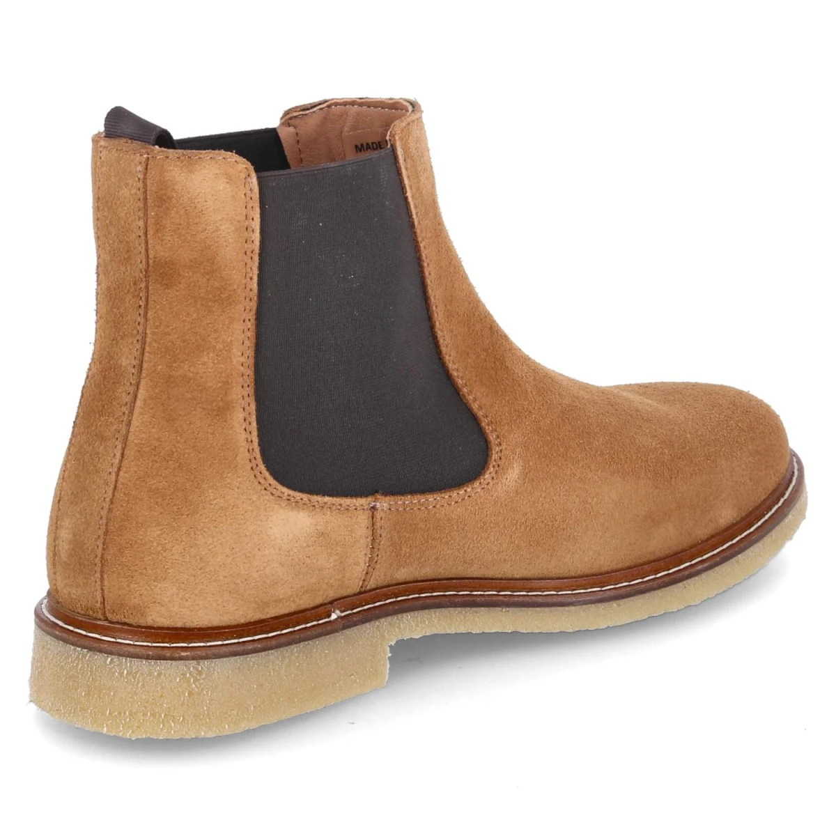 KaerlekChelsea Boots - date