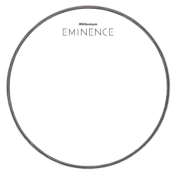 Millenium Eminence Clear Drumhead Pack 2