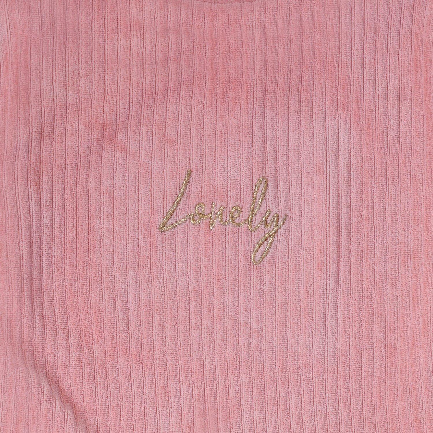 Miso Corduroy Dress Infants