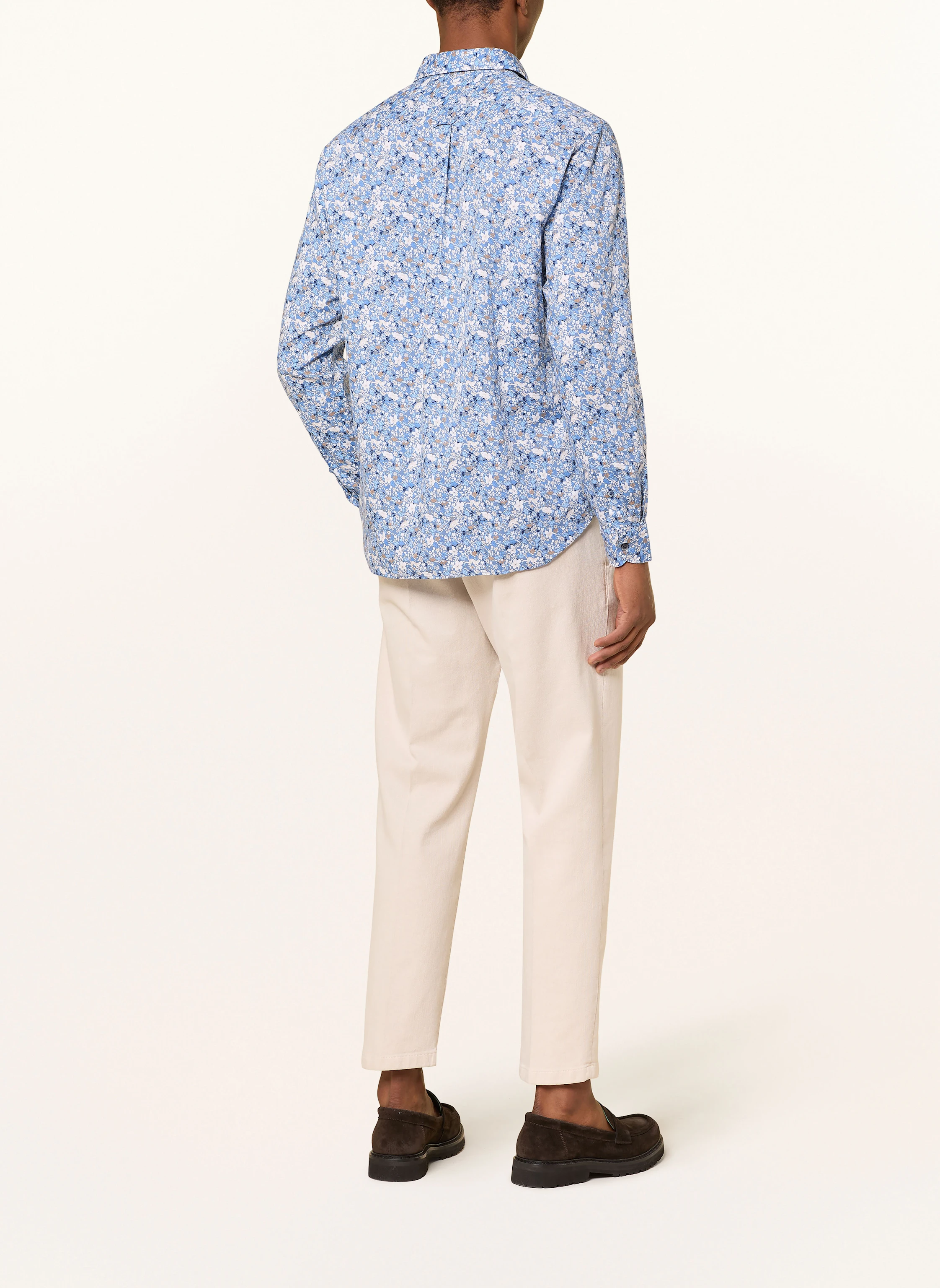 OLYMP Hemd Casual modern fit