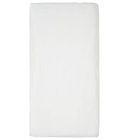 Nsleep V?dliggerlagen - 62x108 - Hvid