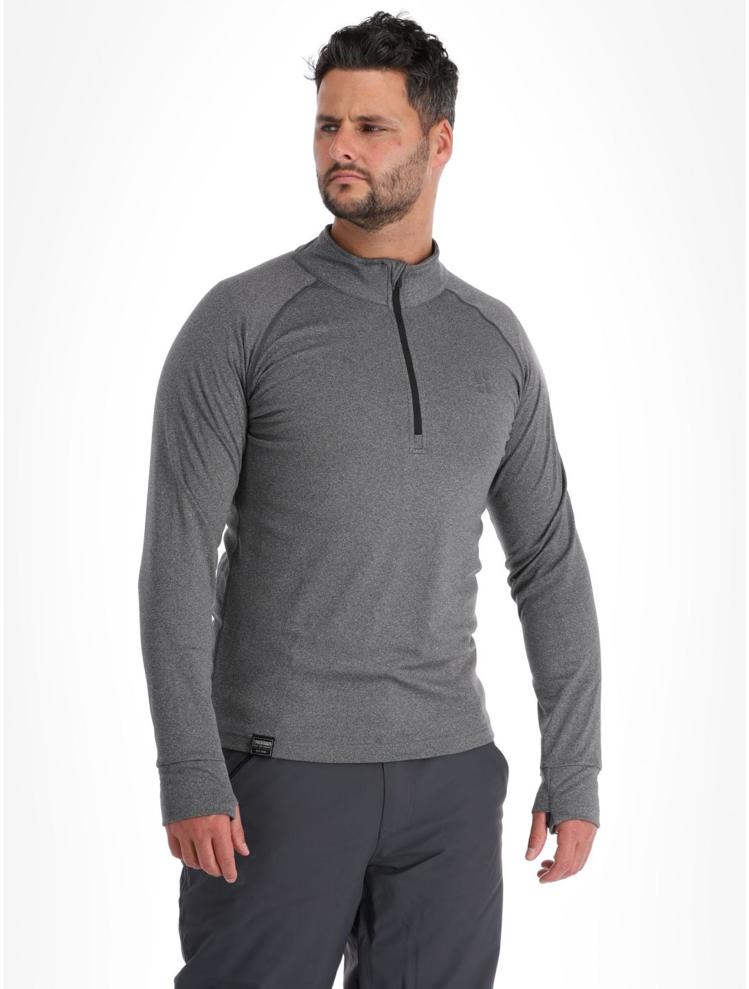 Arctic skipully heren