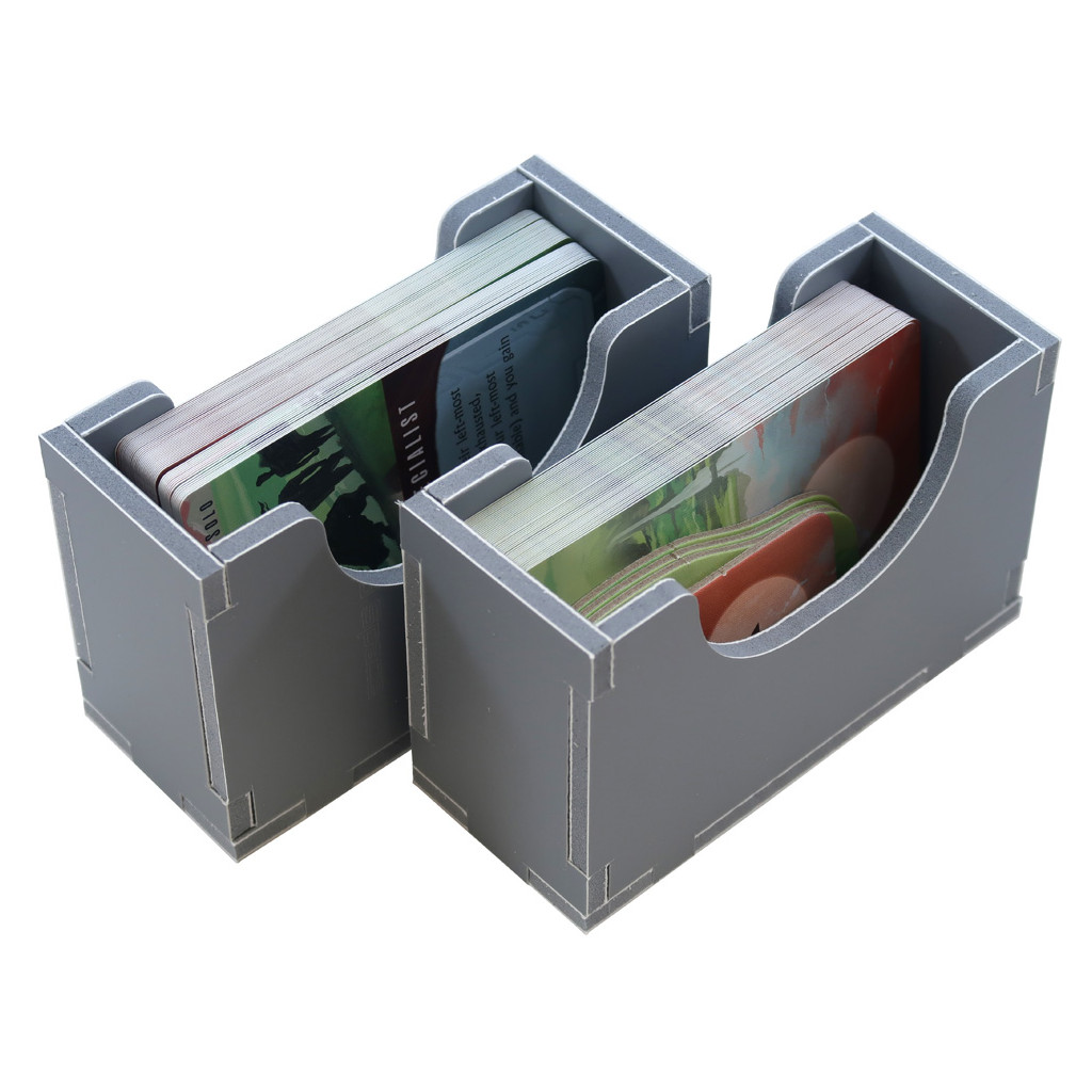 Rangement pour Boîte Folded Space - Now or Never