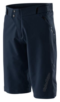 Short Troy Lee Designs RUCKUS SHELL Bleu