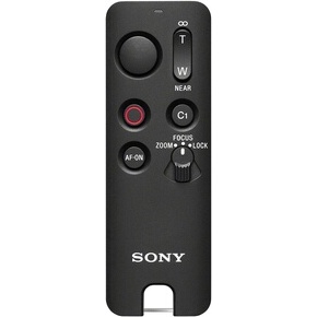 Accessoires photo Sony Télécommande sans fil RMT-VP2