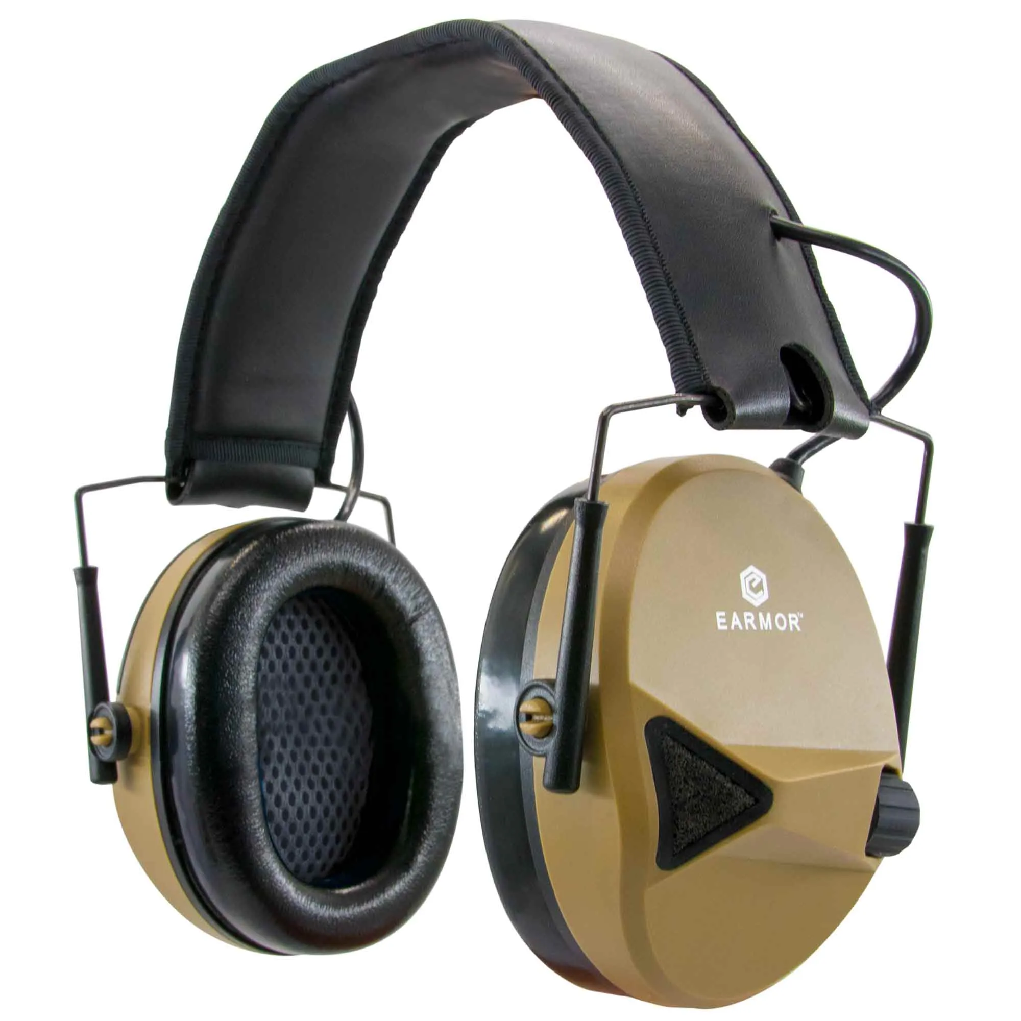 EARMOR -  Aktivgehörschutz M30 NRR 24