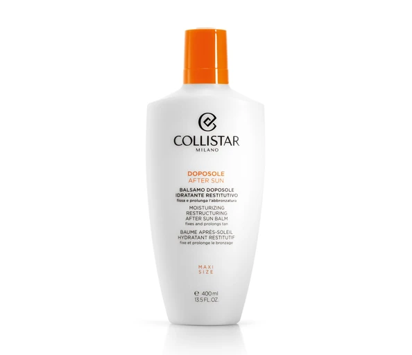 Collistar Special Perfect Tan After Sun Balm
