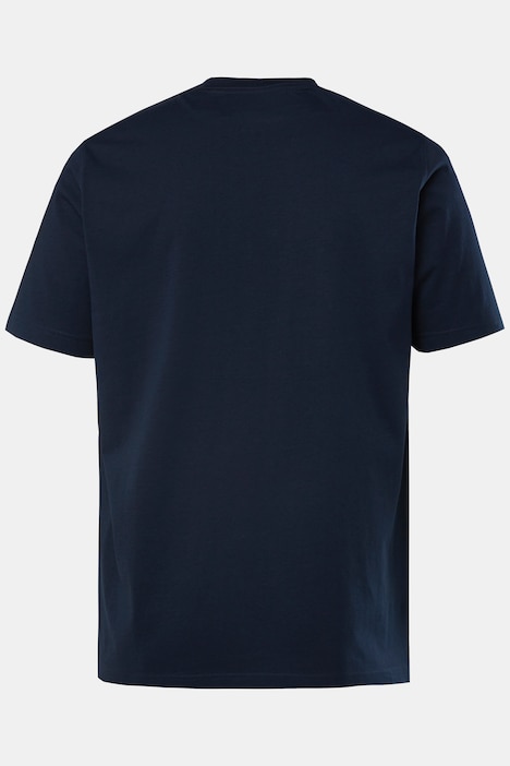 JP 1880 T-Shirts, Basic, 2er-Pack, Rundhals, bis 8XL