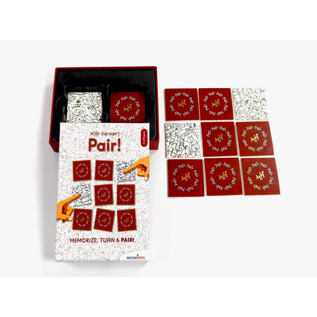 Pair !