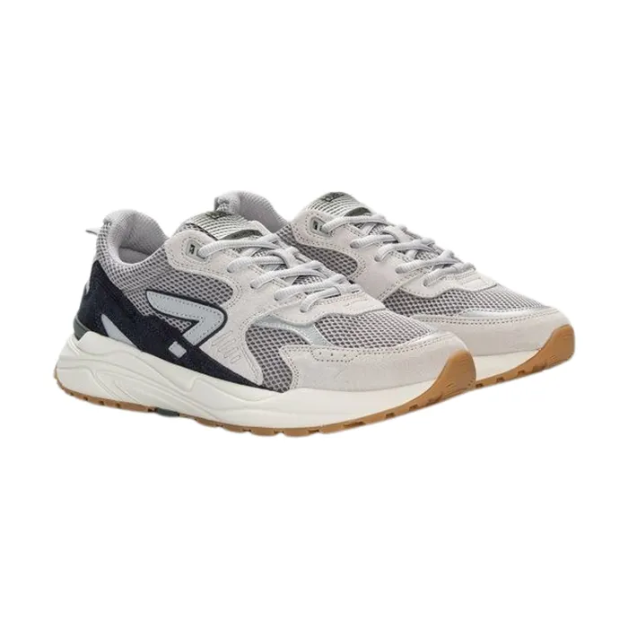 HUB Grid S48 Sneakers Heren