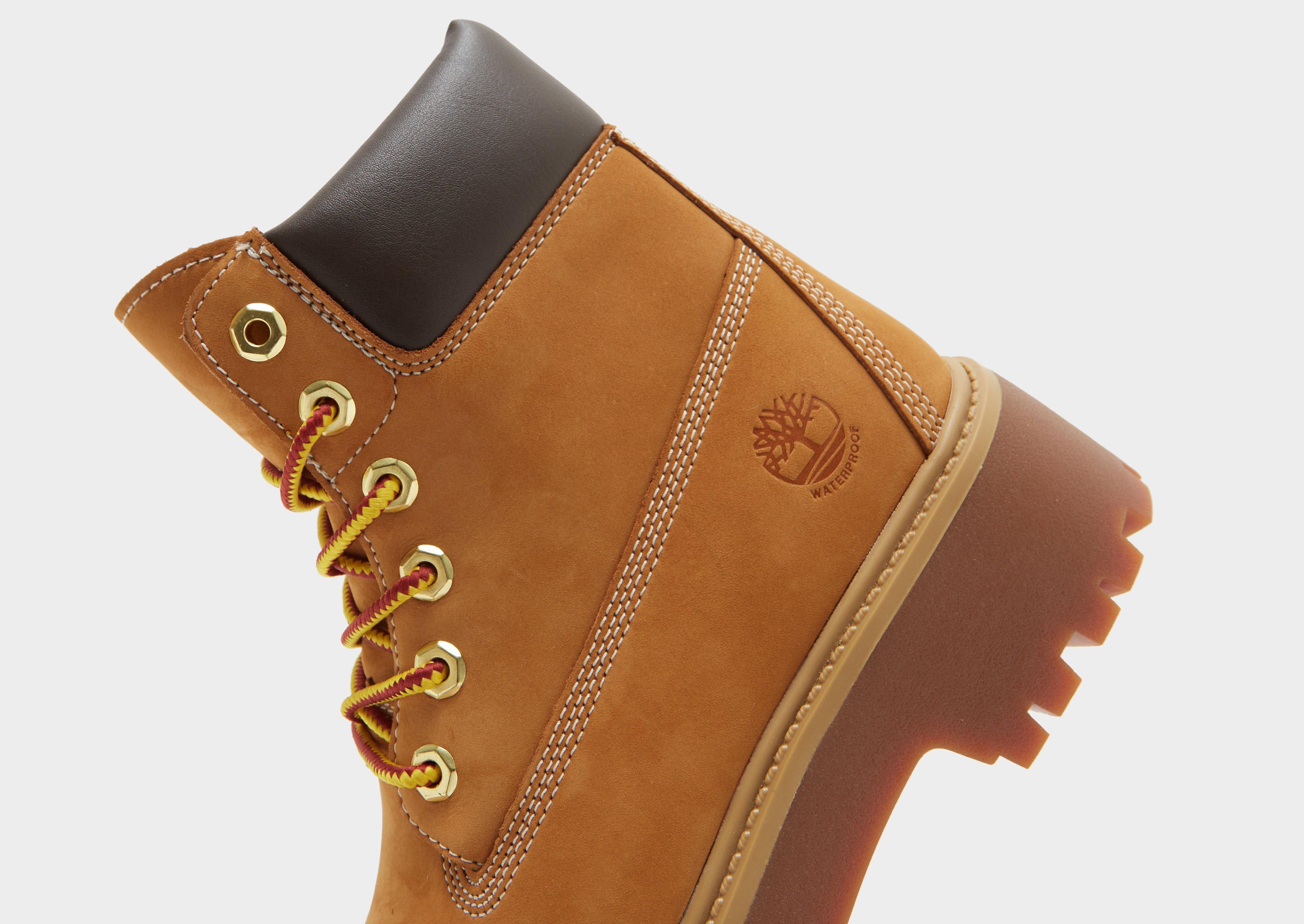 Timberland 6" Stone Street Femme