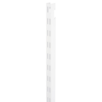 F-hangend 175CM wit
