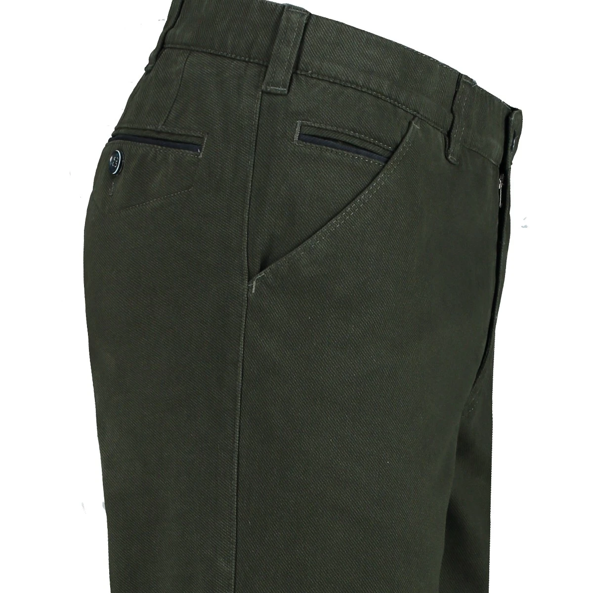 Heren Short KOKE-2030