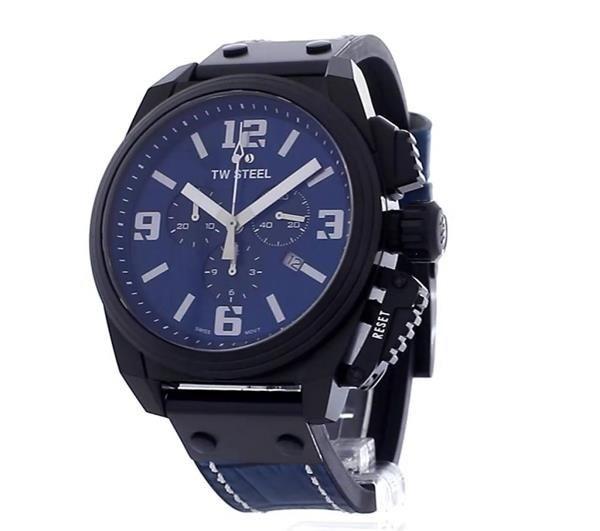 TW Steel Canteen Watch TW1016