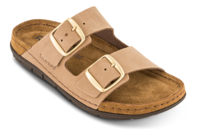 Rohde Sandal Brun 5865