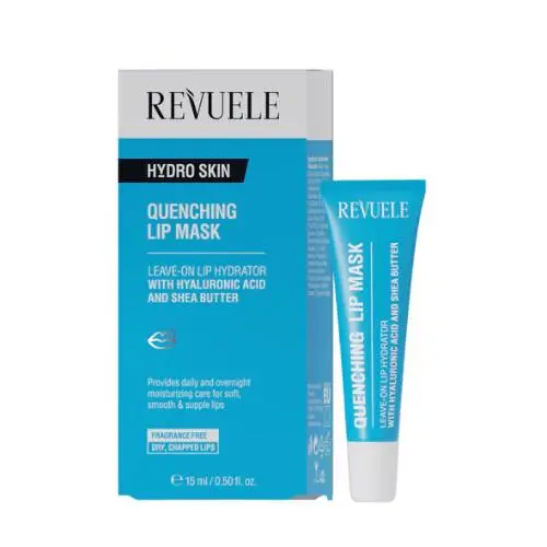 Quenching Lip Mask