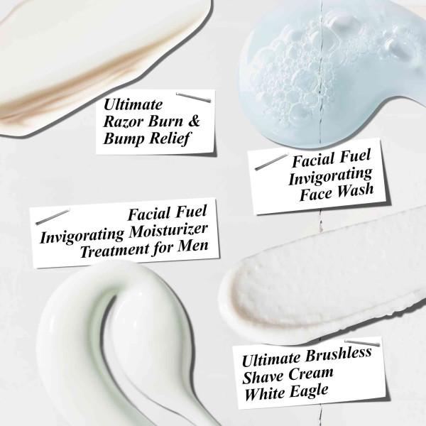 KIEHL'S The Grooming Regimen 1H25 1 Stk